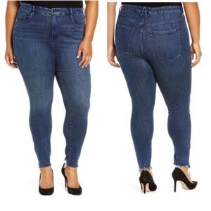 Good American Good Legs Jeans